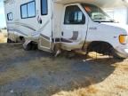 1999 Ford Econoline E350 Super Duty Cutaway Van RV