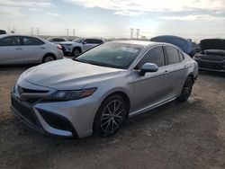 Lotes con ofertas a la venta en subasta: 2021 Toyota Camry SE