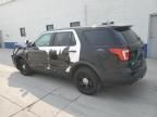 2016 Ford Explorer Police Interceptor