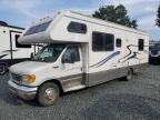 2003 Ford Econoline E450 Super Duty Cutaway Van