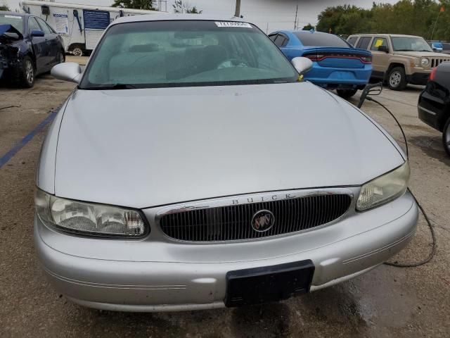 2004 Buick Century Custom