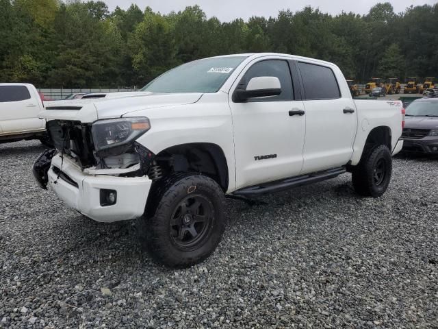 2020 Toyota Tundra Crewmax SR5