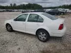 2001 Volkswagen Jetta GLS