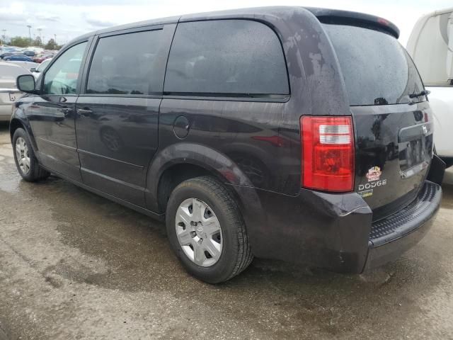 2010 Dodge Grand Caravan SE