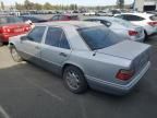 1995 Mercedes-Benz E 320 Base