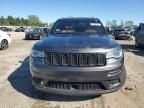 2019 Jeep Grand Cherokee Summit