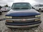 2001 Chevrolet Silverado C1500