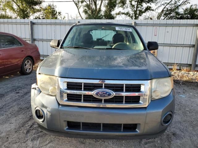 2010 Ford Escape XLS