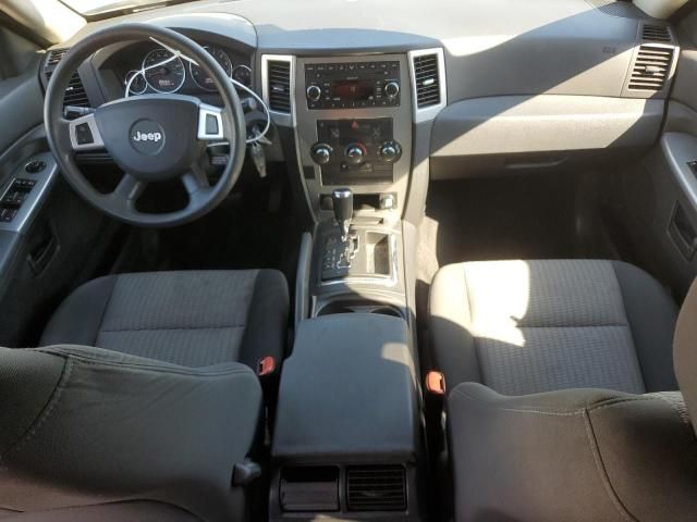 2008 Jeep Grand Cherokee Laredo