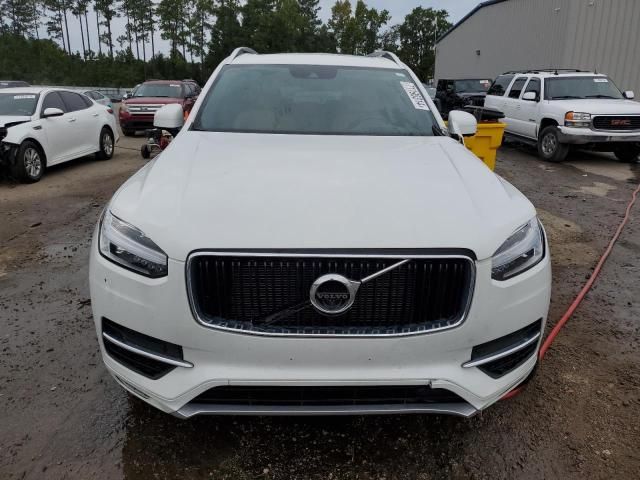 2018 Volvo XC90 T6