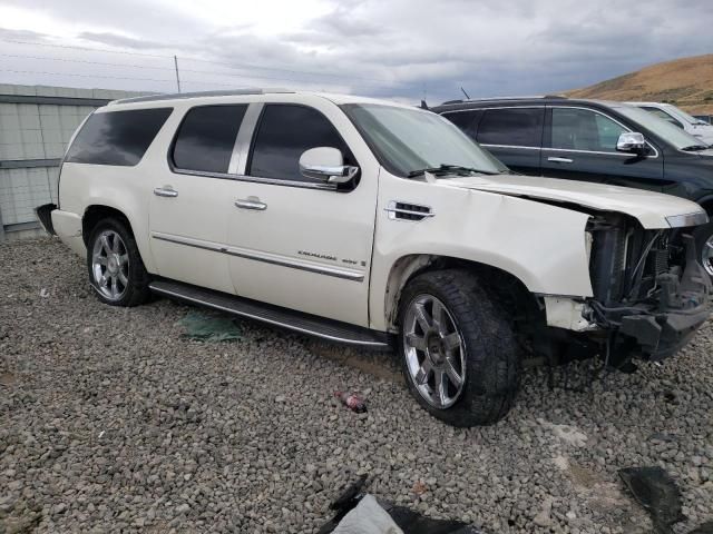 2007 Cadillac Escalade ESV