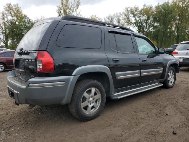 2004 Isuzu Ascender S