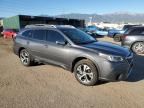 2020 Subaru Outback Touring