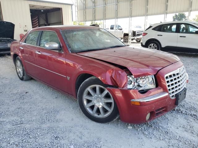 2007 Chrysler 300C