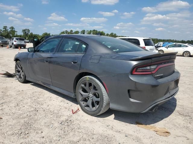 2019 Dodge Charger GT