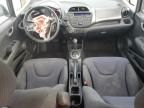 2012 Honda FIT Sport