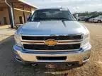 2014 Chevrolet Silverado K2500 Heavy Duty LT