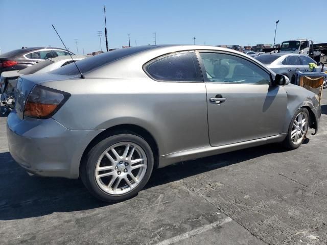 2007 Scion TC