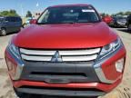 2018 Mitsubishi Eclipse Cross ES