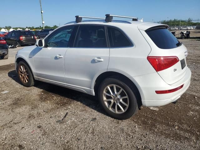 2012 Audi Q5 Premium Plus