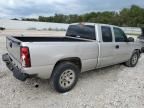 2005 Chevrolet Silverado C1500