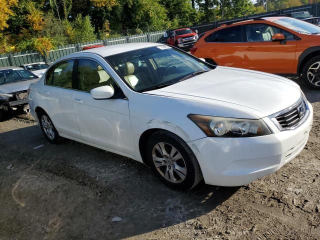 2008 Honda Accord LXP