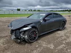 2022 Mercedes-Benz AMG GT 53 en venta en Houston, TX