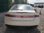 2014 Lincoln MKZ