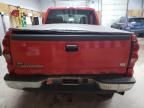 2007 Chevrolet Silverado K2500 Heavy Duty