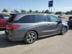 2020 Honda Odyssey Elite