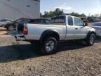 2001 Toyota Tacoma Xtracab