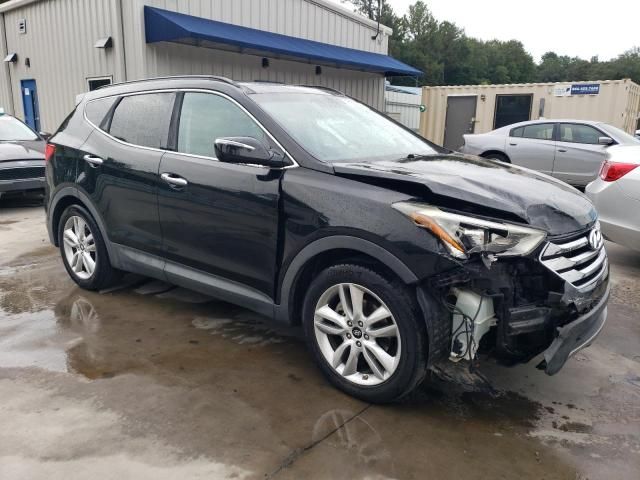 2016 Hyundai Santa FE Sport