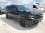 2008 Chevrolet Tahoe C1500