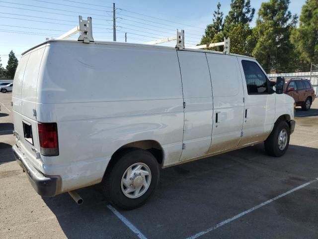 2013 Ford Econoline E150 Van