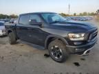 2022 Dodge RAM 1500 Rebel