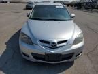 2007 Mazda 3 Hatchback