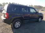 2011 Jeep Patriot Sport