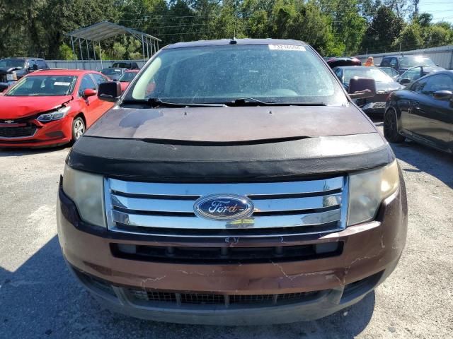 2010 Ford Edge SEL