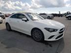 2022 Mercedes-Benz CLA 250