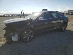 Vehiculos salvage en venta de Copart Cleveland: 2015 Volvo S60 PREMIER+