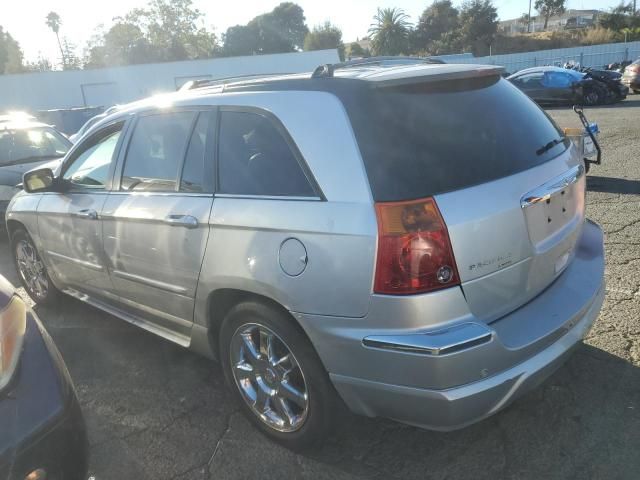 2006 Chrysler Pacifica Limited