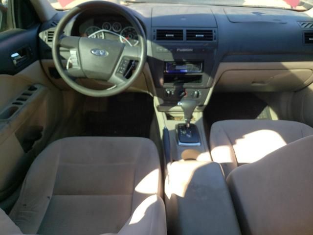 2006 Ford Fusion SE