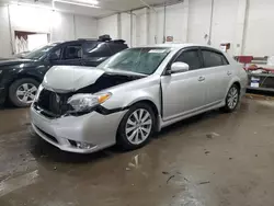 2011 Toyota Avalon Base en venta en Madisonville, TN