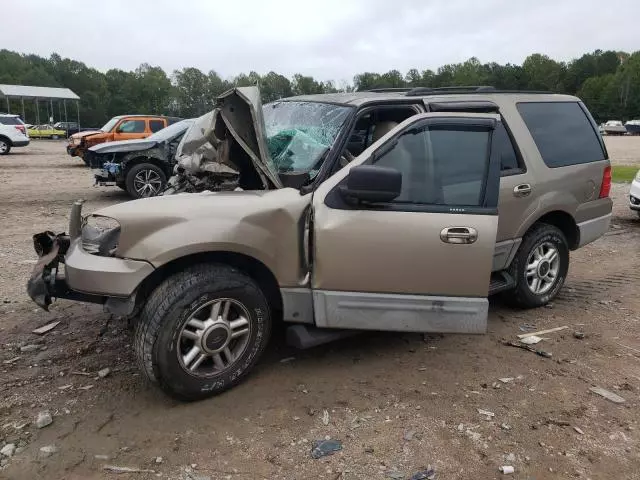 2003 Ford Expedition XLT