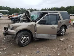 2003 Ford Expedition XLT en venta en Charles City, VA