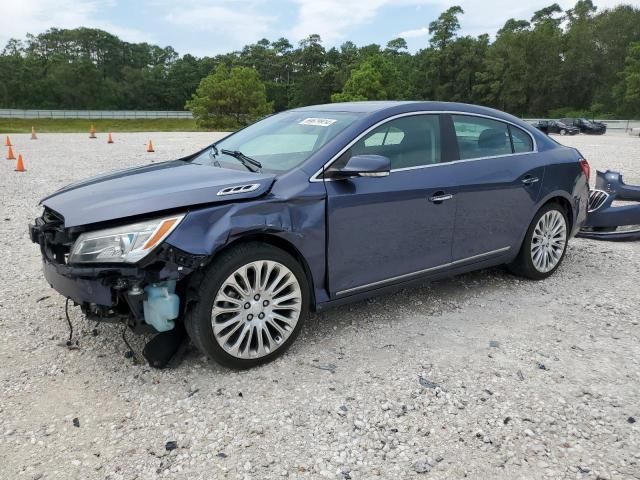 2014 Buick Lacrosse Touring