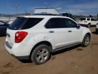 2013 Chevrolet Equinox LTZ