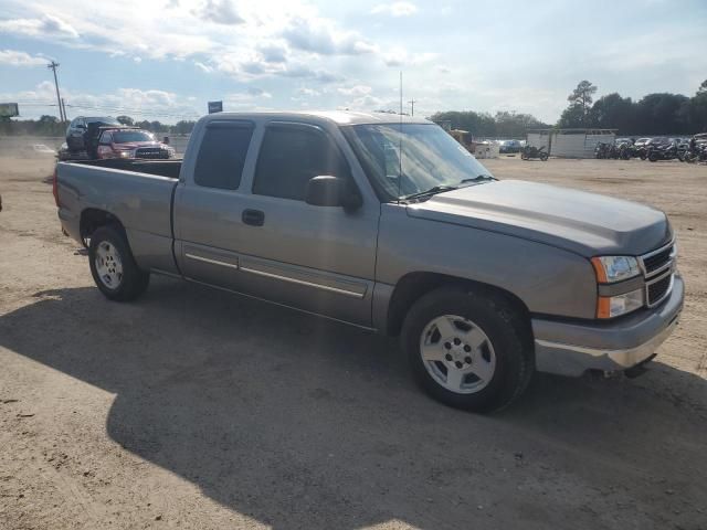 2006 Chevrolet Silverado C1500