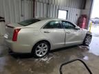 2013 Cadillac ATS Luxury