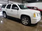 2009 GMC Yukon SLT